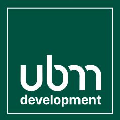 UBM Development AG-ubm Logo